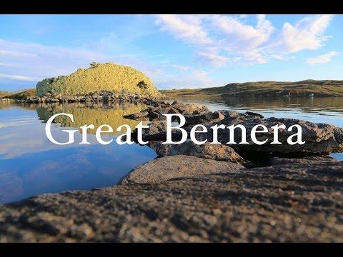 Visit Great Bernera, Isle Of Lewis HD