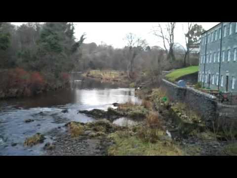 The Mill On The Fleet - Gatehouse Of Fleet, Scotland