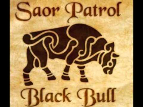 Saor Patrol *Chasin' The Beer*