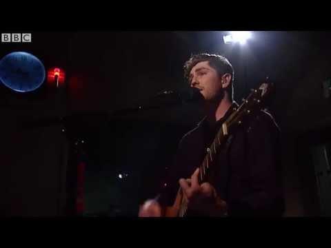 Twin Atlantic - Oceans (BBC Radio Scotland Live Session)