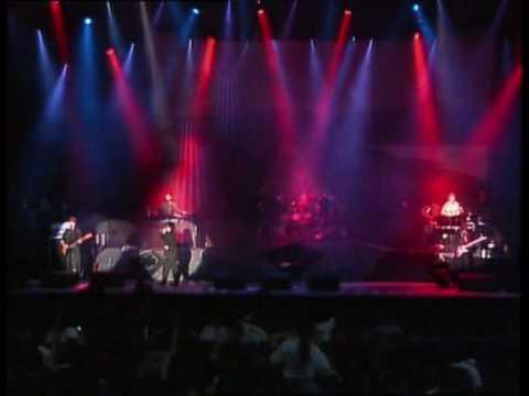 Runrig - Flower Of The West (Live In Balloch)