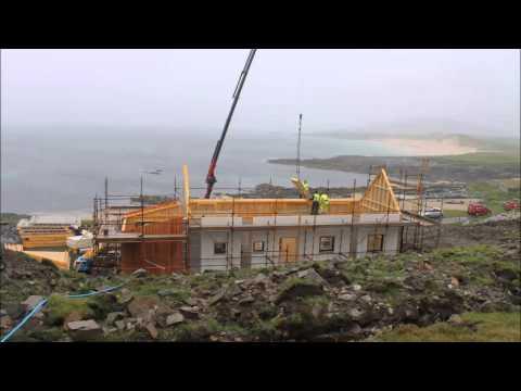 R.House Isle Of Harris