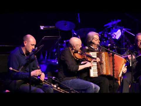 Phil Cunningham And Band, Loch Katrine's Lady, Transatlantic Sessions (Glasgow, Feb 2013)