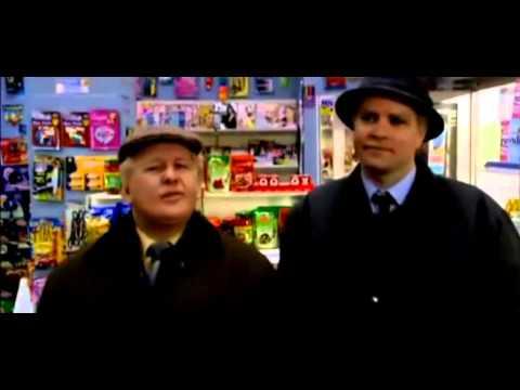 STILL GAME Trailer - Big Yin