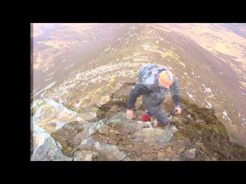 Ballachulish Horseshoe