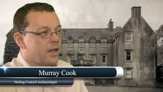 Bannockburn House Documentary