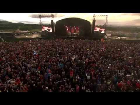 Runrig - Maymorning (Party On The Moor DVD)