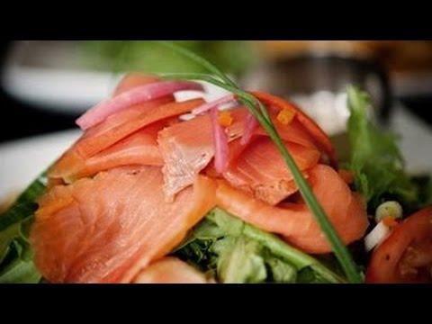 Our Food - West Of Scotland (BBC Documentary)