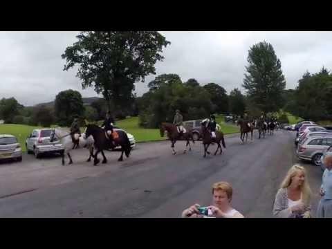 Gatehouse Of Fleet ROM @ Cally Palace 2014 1