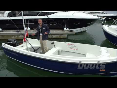 Orkney Longliner Fishing Boat: First Look Video
