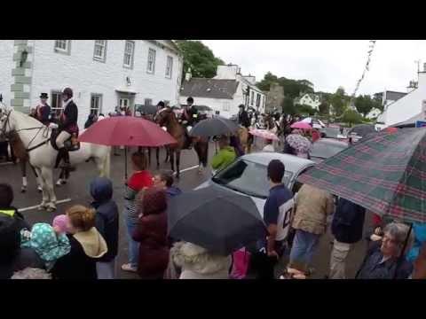 Gatehouse Of  Fleet ROM 2014 1