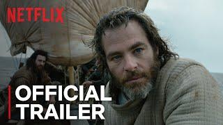 Outlaw King | Official Trailer [HD] | Netflix