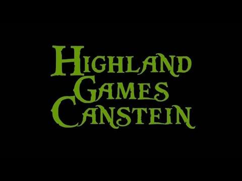 Highland Games Canstein