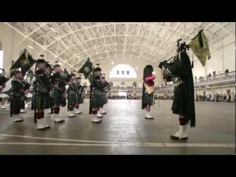 Argyll & Sutherland Highlanders Of Canada