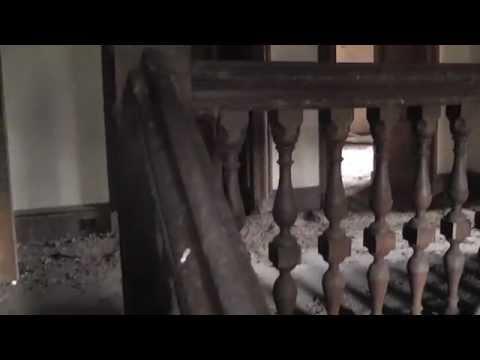 Carmichael Estate Eastend House.....all Of The Inside Of The House In Video