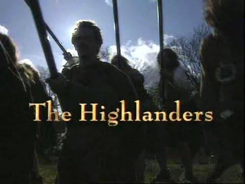 Ancient Warriors - Episode 12: The Highlanders (History Documentary)