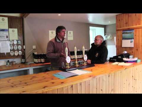 Islay Ales - A Quick Look And Review - Bridgend Isle Of Islay