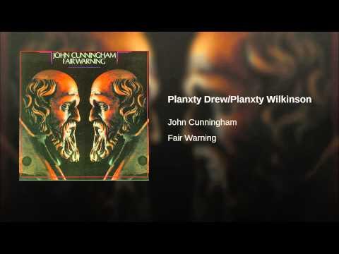 Planxty Drew/Planxty Wilkinson