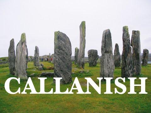 Callanish, Isle Of Lewis, Scotland.