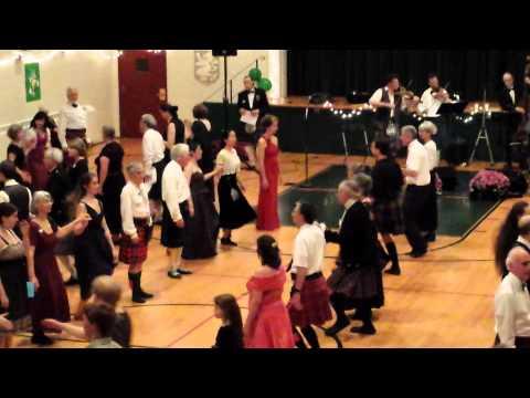 VIDEO #10: ??? | ARGYLE WEEKEND 30 | Royal Scottish Country Dance Society