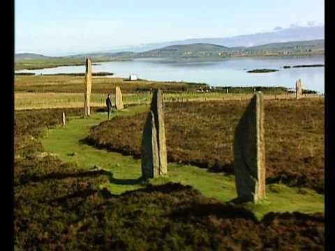 Orkney And Shetland Documentary Part-1