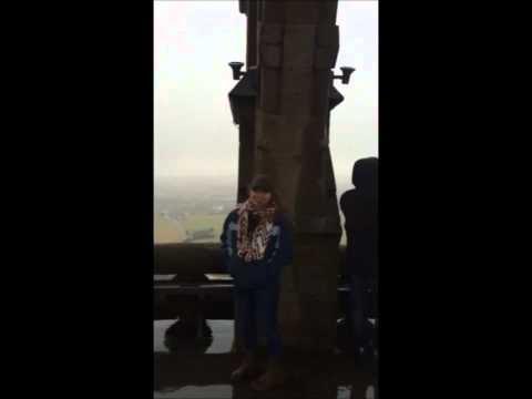 Wallace Monument Movie