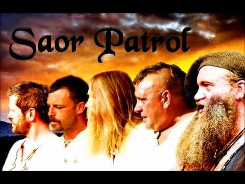 Saor Patrol - Toom Tabard By Lovresast