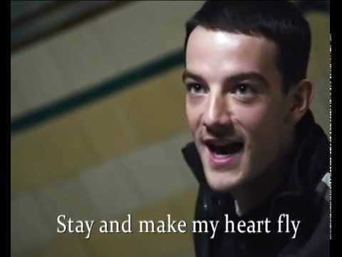 'SUNSHINE ON LEITH' [2013] Soundtrack: ''Make My Heart Fly'' \ Lyrics