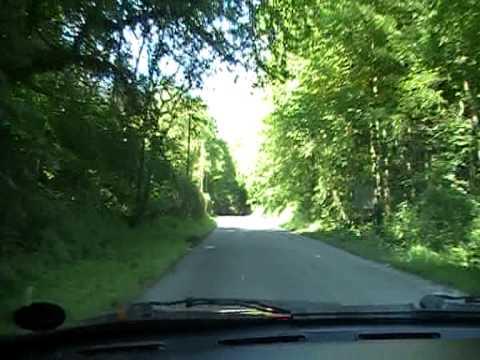 Fiat Coupe Gatehouse Of Fleet