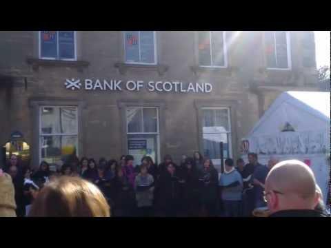 Orkney Rocks Choir