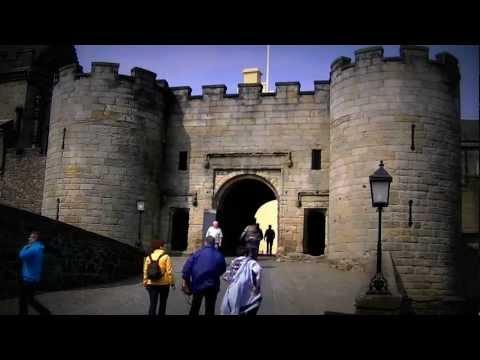 Stirling Castle