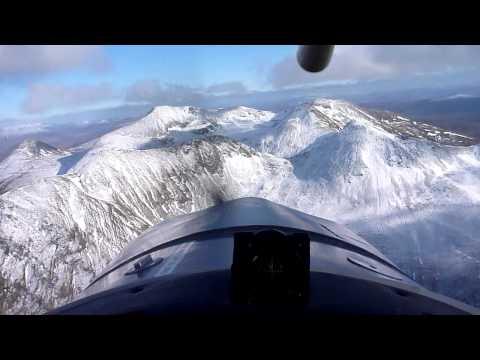 Ballachulish  And The Mamores.mov