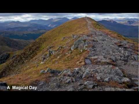 Ben Vorlich Loch Earn Scotland