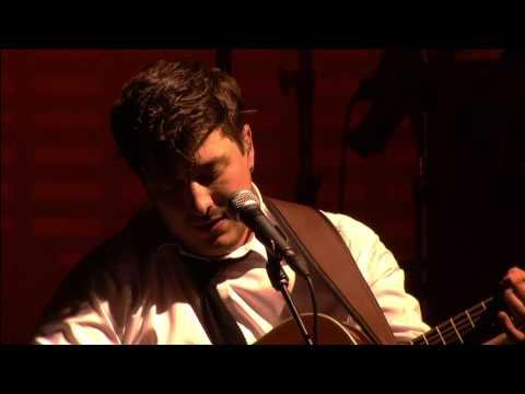 Mumford & Sons - I Will Wait - T In The Park 2013 [1080i]