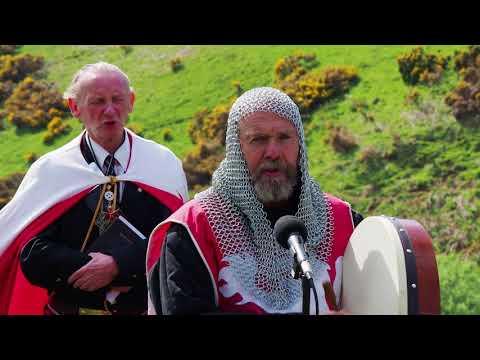 Loudoun Hill 2018