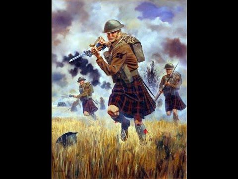 Band Of The Atholl Highlanders - The Atholl Highlanders