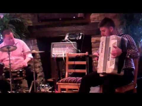 Scottish Accordion Music Scone Perth Perthshire Scotland