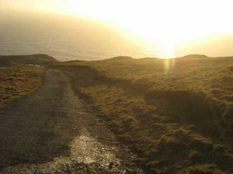 St. Kilda ,National Trust For Scotland Managed  UNESCO Double World Heritage Site.