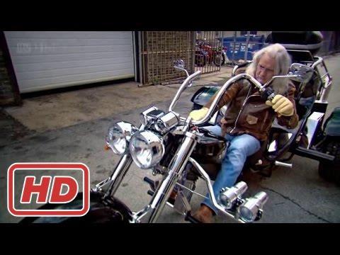 [HD]billy Connolly Route 66 Ep 01