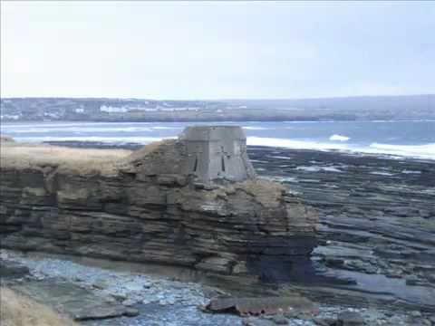 Thurso (northernmost City Of Scotland)