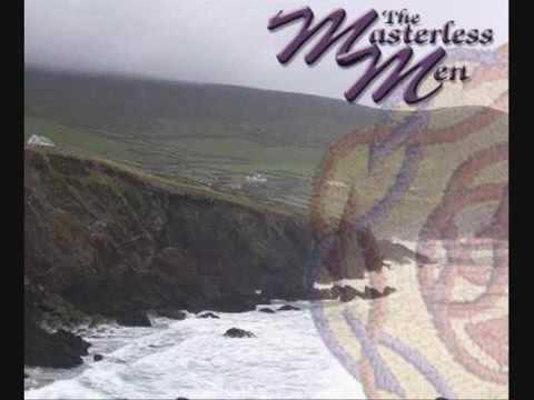 Masterless Men - The Mingulay Boat Song