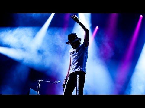 Kasabian - Fire (T In The Park 2015)