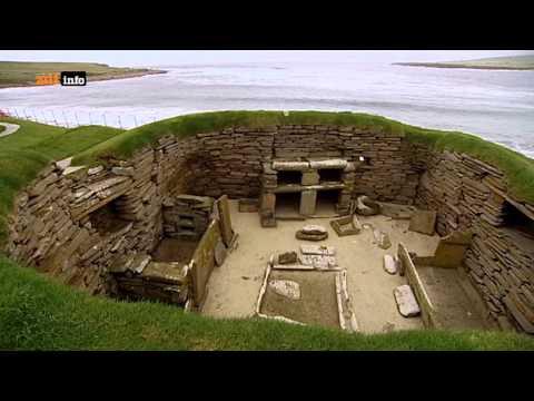 Die Orkney Inseln [zdf, HD, Doku, 2014. Deutsch]