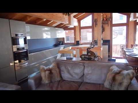 Stirling Luxury Chalet