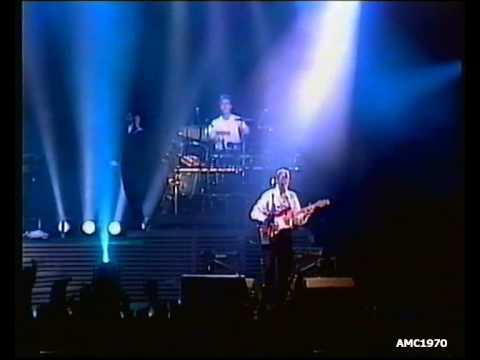 Loch Lomond(Live At Stirling Castle 1997)-Runrig