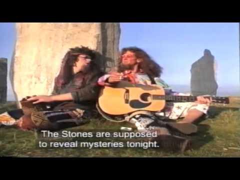 Ran Dan - Callanish Stones