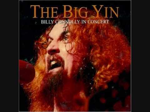 Billy Connolly - The Big Yin [Part 4]