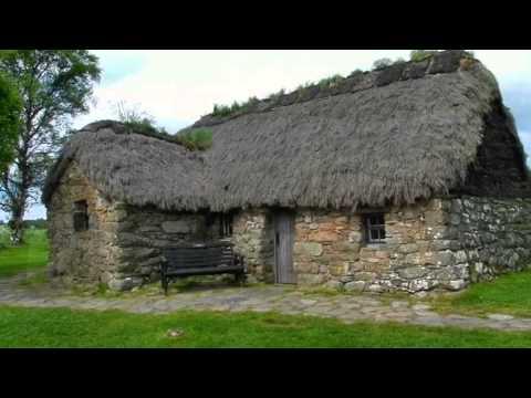 Culloden National Trust Of Scotland. June 2013