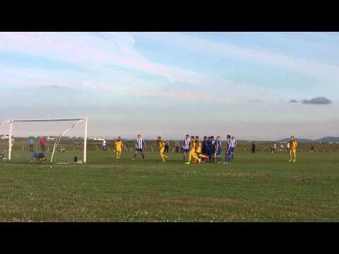 Iochdar Saints 2 Benbecula 0