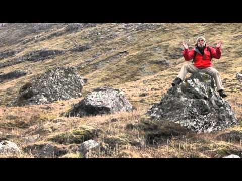 Cameron McNeish Supports The National Trust For Scotland's Footpath Fund